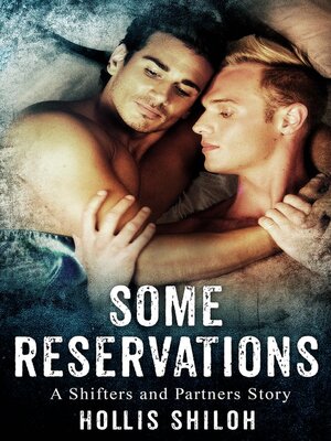 cover image of Some Reservations